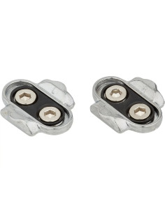 Cleats CRANK BROTHERS 0º