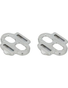 Cleats CRANK BROTHERS 0º 2