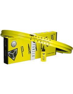 Anti-Furos PANZER Aggressive Enduro/DH