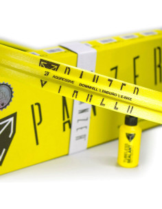 Anti-Furos PANZER Aggressive Enduro/DH 2