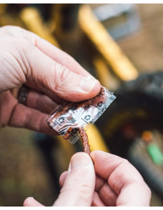 PEATY'S Holeshot Tubeless Puncture Plugger Refill Pack 2