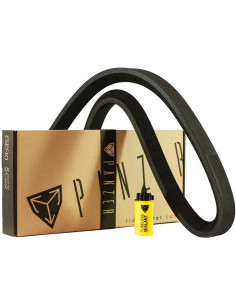 PANZER Classic 27.5''+