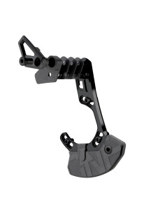 ONEUP ISCG-05 Bash V2 2