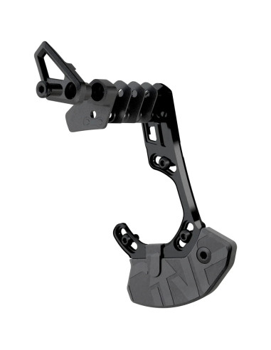 ONEUP ISCG-05 Bash V2