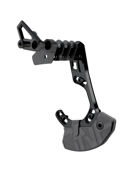 ONEUP ISCG-05 Bash V2