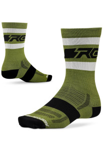 RIDE CONCEPTS Fifty/Fifty 8''