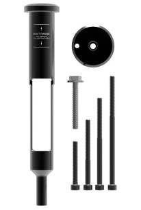 ONEUP EDC Threadless Carrier