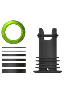 ONEUP EDC Threaded Top Cap